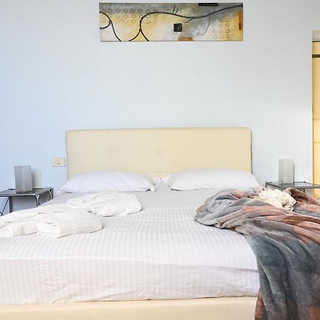 Inn Pisa Rentals 2- San Francesco Flat Exterior foto